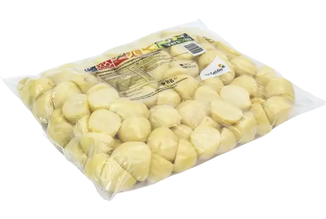 Pommes de terre friable 5kg pièce